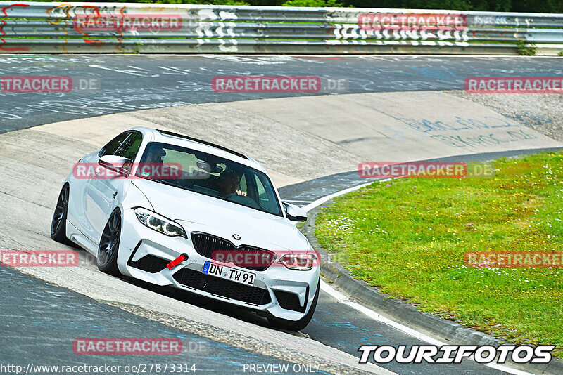 Bild #27873314 - Touristenfahrten Nürburgring Nordschleife (20.05.2024)