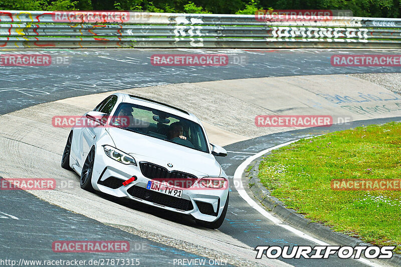 Bild #27873315 - Touristenfahrten Nürburgring Nordschleife (20.05.2024)