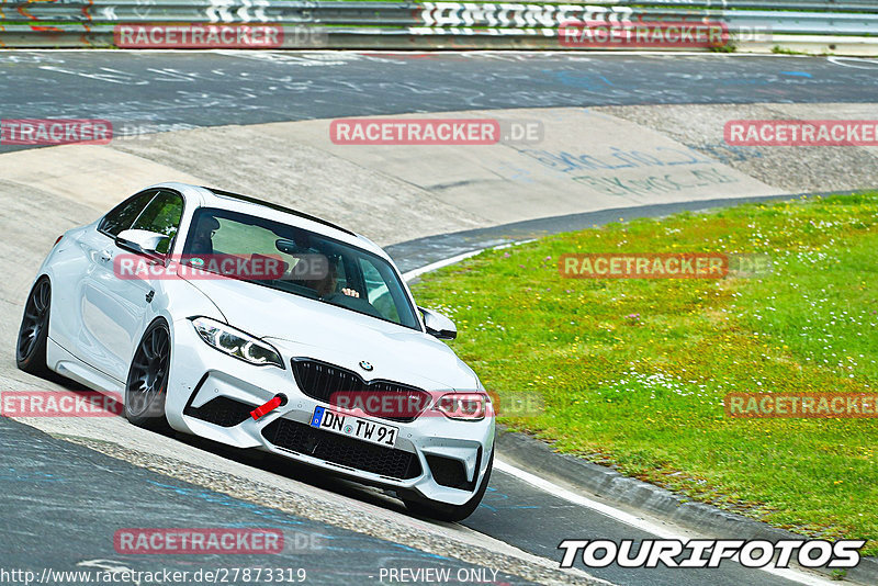 Bild #27873319 - Touristenfahrten Nürburgring Nordschleife (20.05.2024)