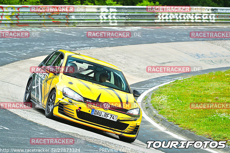 Bild #27873324 - Touristenfahrten Nürburgring Nordschleife (20.05.2024)