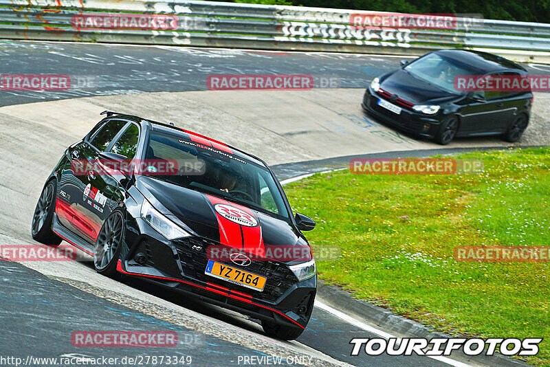 Bild #27873349 - Touristenfahrten Nürburgring Nordschleife (20.05.2024)