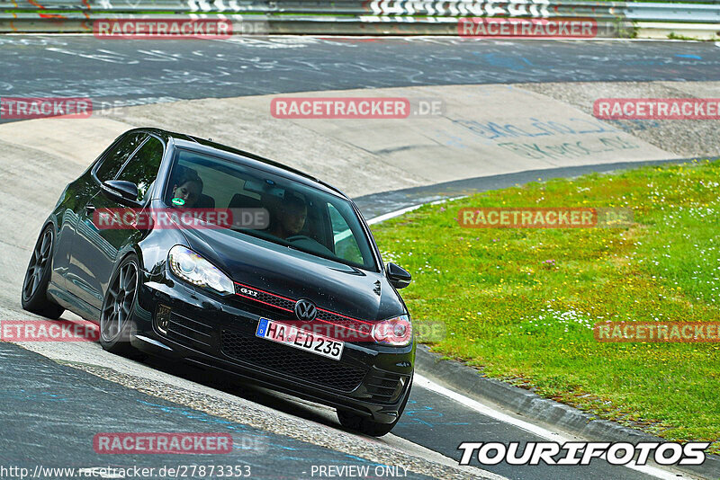 Bild #27873353 - Touristenfahrten Nürburgring Nordschleife (20.05.2024)