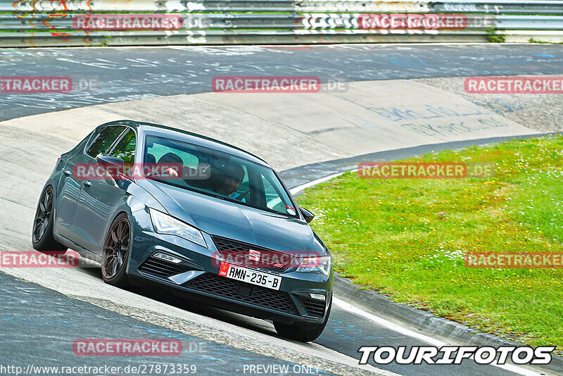 Bild #27873359 - Touristenfahrten Nürburgring Nordschleife (20.05.2024)