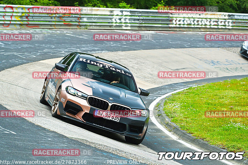 Bild #27873366 - Touristenfahrten Nürburgring Nordschleife (20.05.2024)