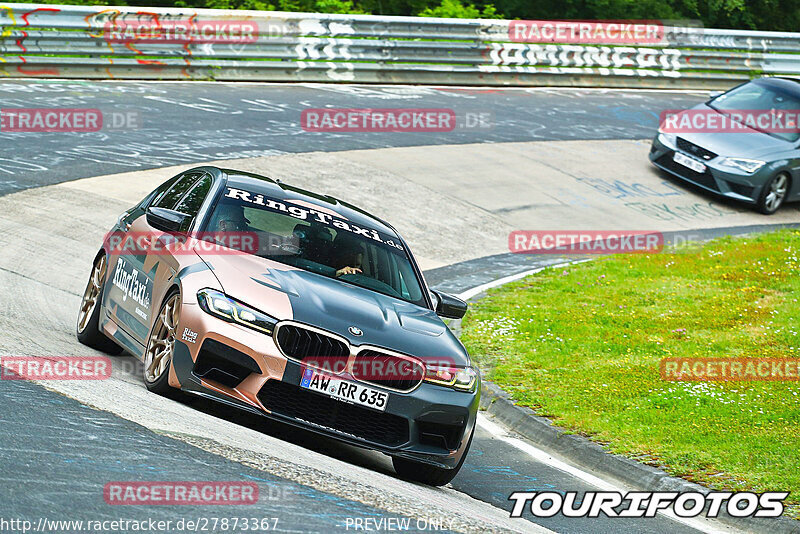 Bild #27873367 - Touristenfahrten Nürburgring Nordschleife (20.05.2024)