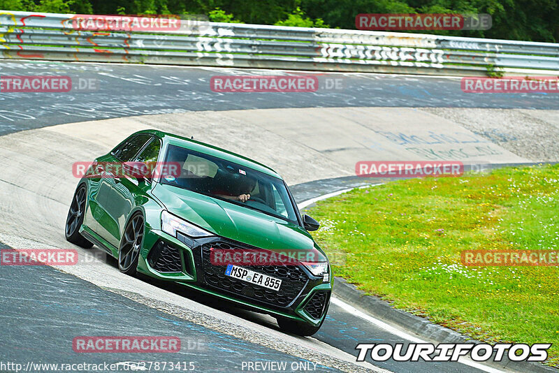 Bild #27873415 - Touristenfahrten Nürburgring Nordschleife (20.05.2024)