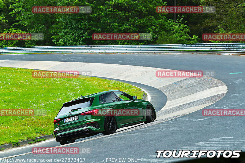 Bild #27873417 - Touristenfahrten Nürburgring Nordschleife (20.05.2024)