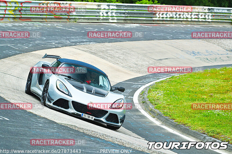 Bild #27873443 - Touristenfahrten Nürburgring Nordschleife (20.05.2024)