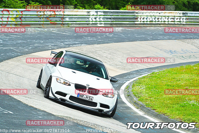 Bild #27873514 - Touristenfahrten Nürburgring Nordschleife (20.05.2024)