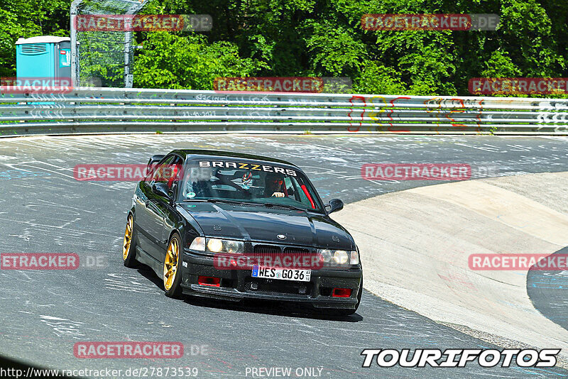 Bild #27873539 - Touristenfahrten Nürburgring Nordschleife (20.05.2024)