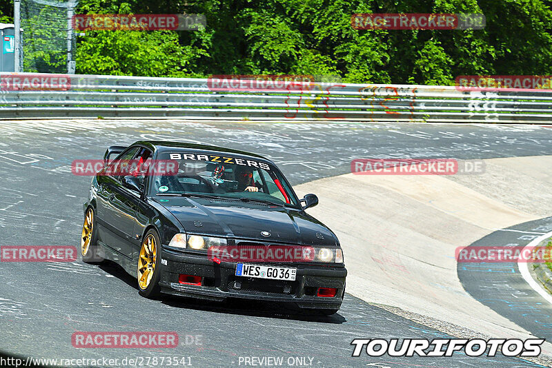 Bild #27873541 - Touristenfahrten Nürburgring Nordschleife (20.05.2024)