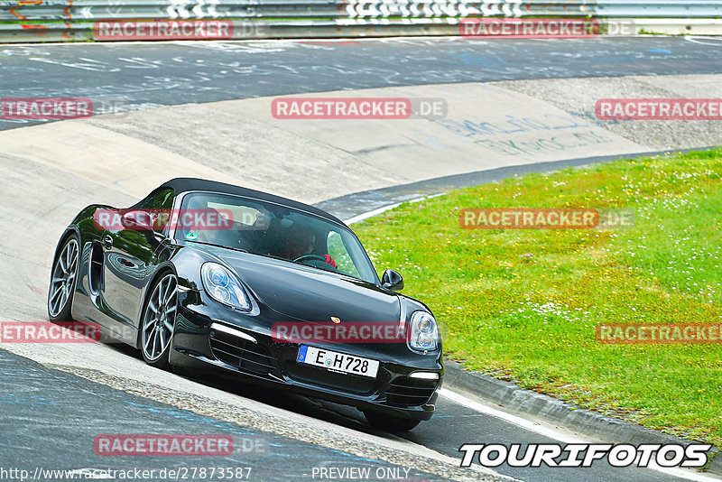 Bild #27873587 - Touristenfahrten Nürburgring Nordschleife (20.05.2024)