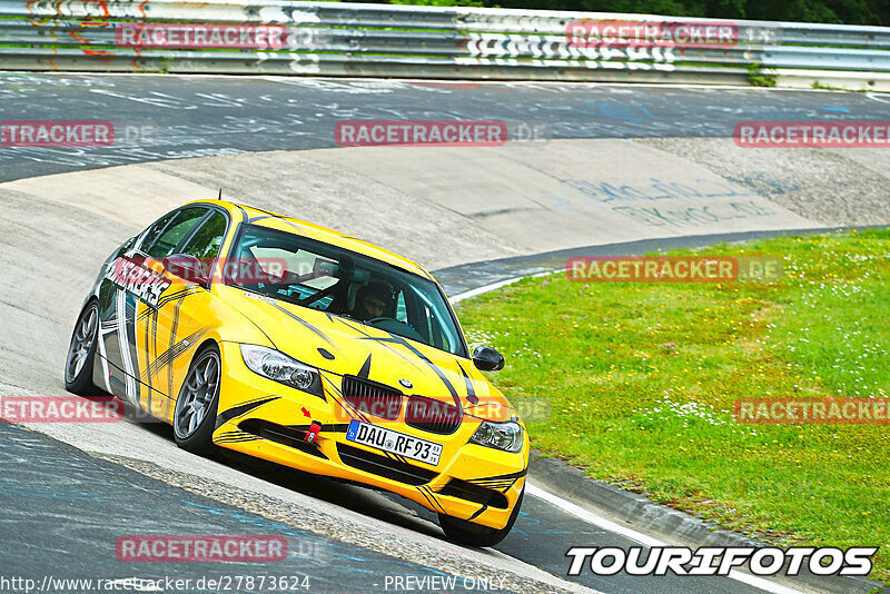 Bild #27873624 - Touristenfahrten Nürburgring Nordschleife (20.05.2024)