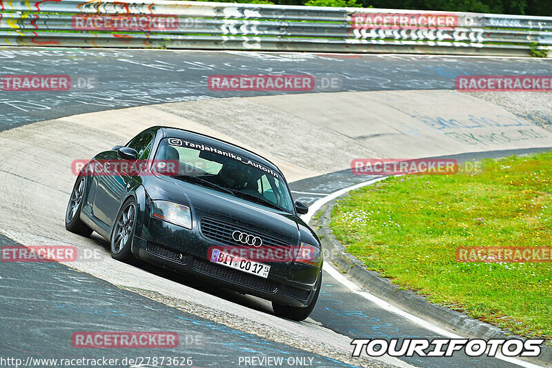 Bild #27873626 - Touristenfahrten Nürburgring Nordschleife (20.05.2024)