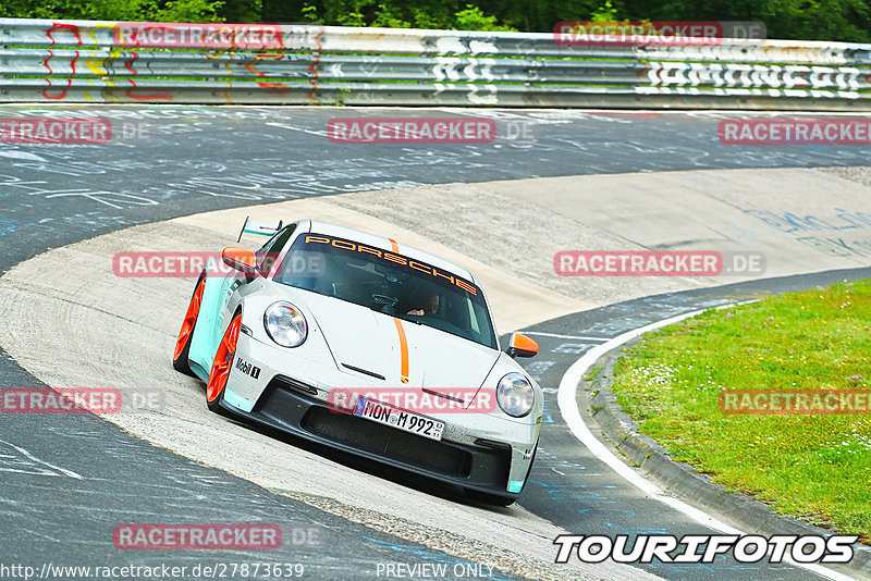 Bild #27873639 - Touristenfahrten Nürburgring Nordschleife (20.05.2024)