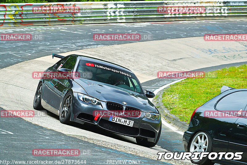 Bild #27873644 - Touristenfahrten Nürburgring Nordschleife (20.05.2024)