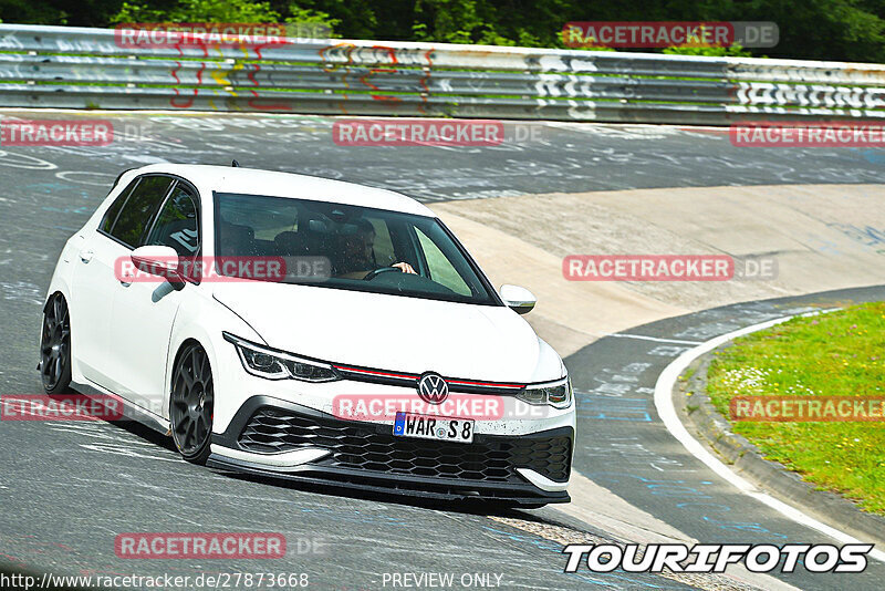 Bild #27873668 - Touristenfahrten Nürburgring Nordschleife (20.05.2024)