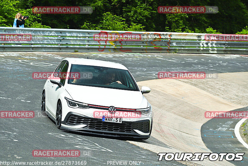 Bild #27873669 - Touristenfahrten Nürburgring Nordschleife (20.05.2024)