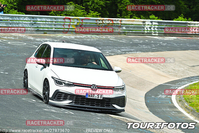 Bild #27873670 - Touristenfahrten Nürburgring Nordschleife (20.05.2024)