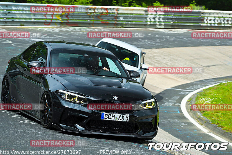 Bild #27873697 - Touristenfahrten Nürburgring Nordschleife (20.05.2024)