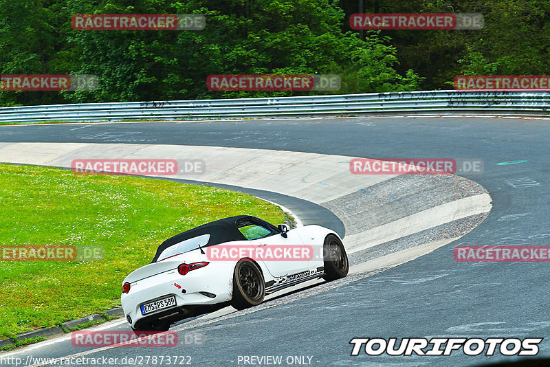 Bild #27873722 - Touristenfahrten Nürburgring Nordschleife (20.05.2024)