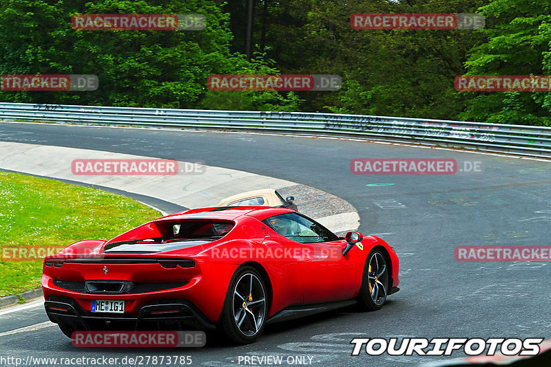 Bild #27873785 - Touristenfahrten Nürburgring Nordschleife (20.05.2024)