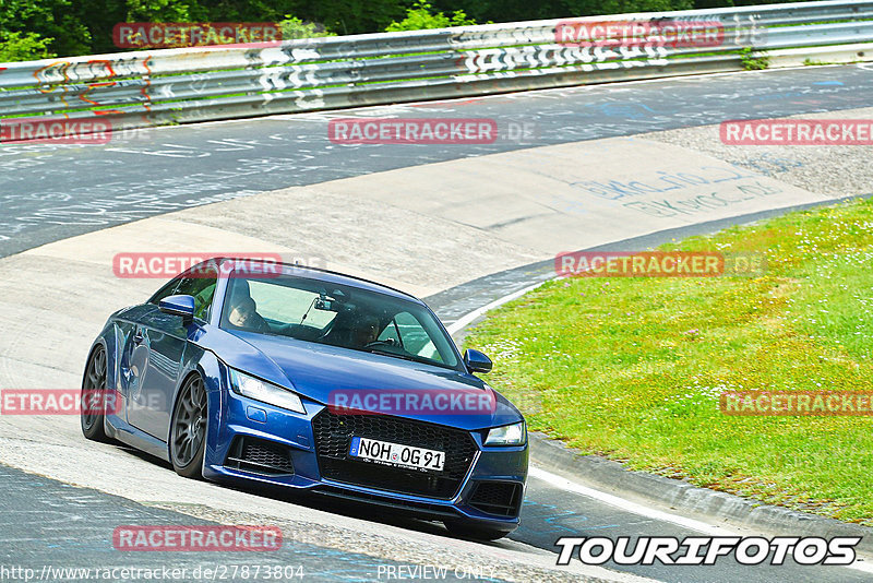 Bild #27873804 - Touristenfahrten Nürburgring Nordschleife (20.05.2024)