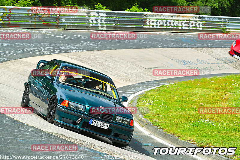 Bild #27873840 - Touristenfahrten Nürburgring Nordschleife (20.05.2024)