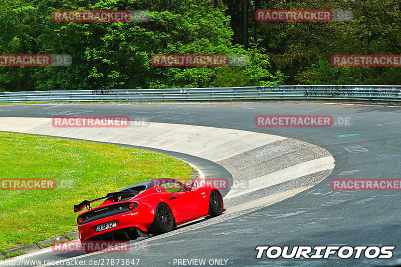 Bild #27873847 - Touristenfahrten Nürburgring Nordschleife (20.05.2024)