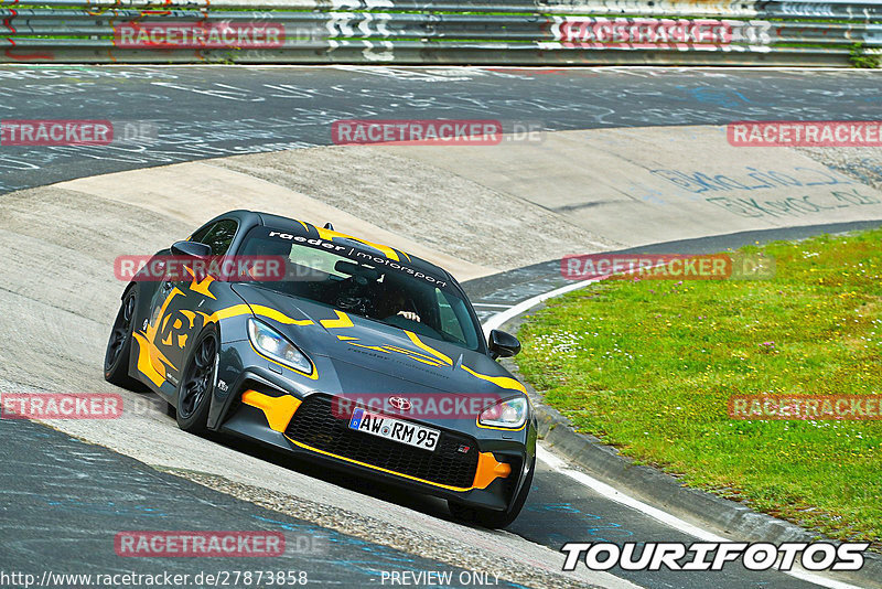 Bild #27873858 - Touristenfahrten Nürburgring Nordschleife (20.05.2024)