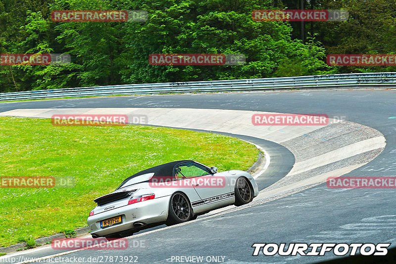 Bild #27873922 - Touristenfahrten Nürburgring Nordschleife (20.05.2024)