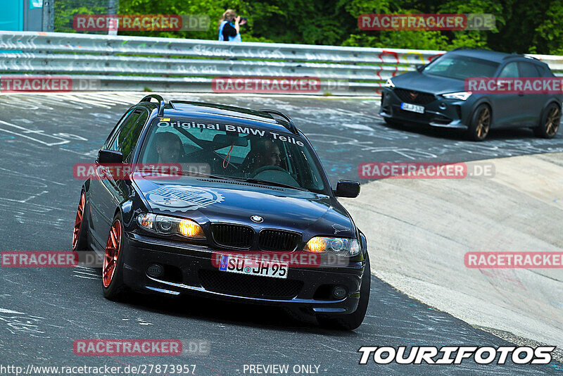 Bild #27873957 - Touristenfahrten Nürburgring Nordschleife (20.05.2024)