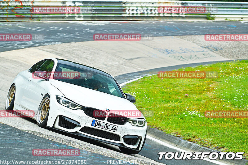 Bild #27874080 - Touristenfahrten Nürburgring Nordschleife (20.05.2024)