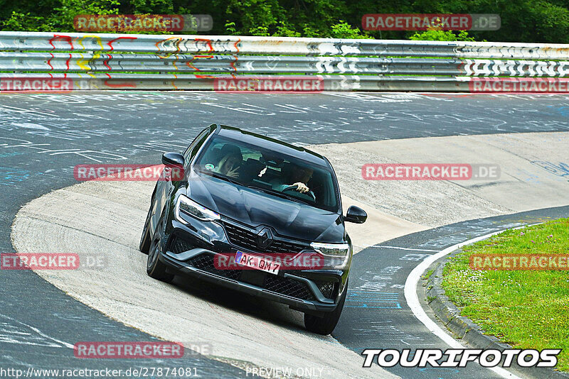 Bild #27874081 - Touristenfahrten Nürburgring Nordschleife (20.05.2024)