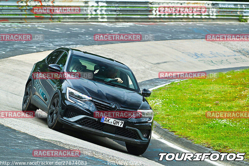 Bild #27874083 - Touristenfahrten Nürburgring Nordschleife (20.05.2024)