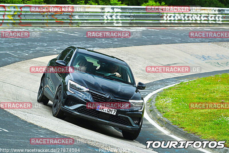 Bild #27874084 - Touristenfahrten Nürburgring Nordschleife (20.05.2024)