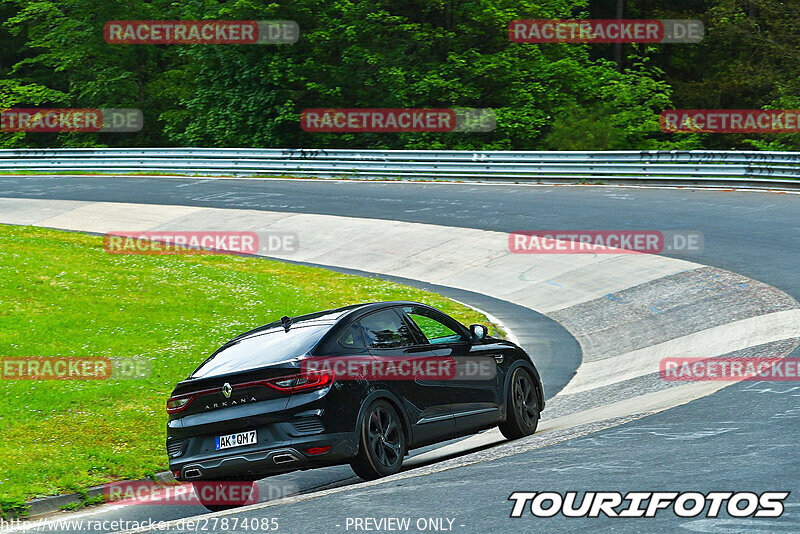 Bild #27874085 - Touristenfahrten Nürburgring Nordschleife (20.05.2024)