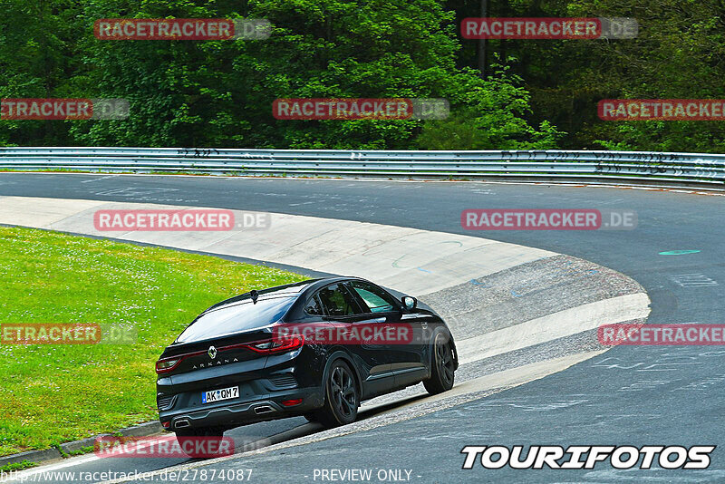 Bild #27874087 - Touristenfahrten Nürburgring Nordschleife (20.05.2024)