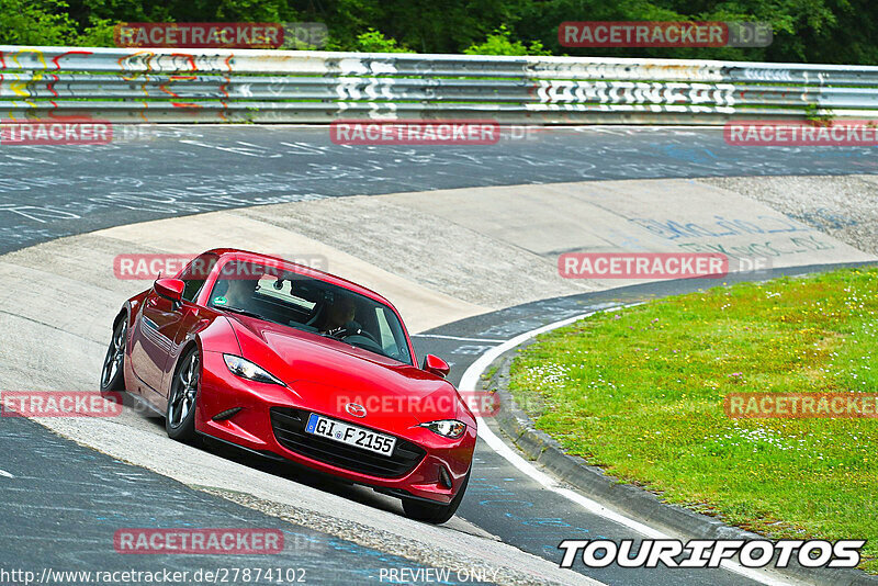 Bild #27874102 - Touristenfahrten Nürburgring Nordschleife (20.05.2024)