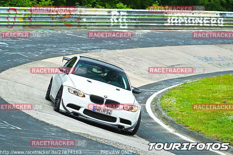 Bild #27874103 - Touristenfahrten Nürburgring Nordschleife (20.05.2024)