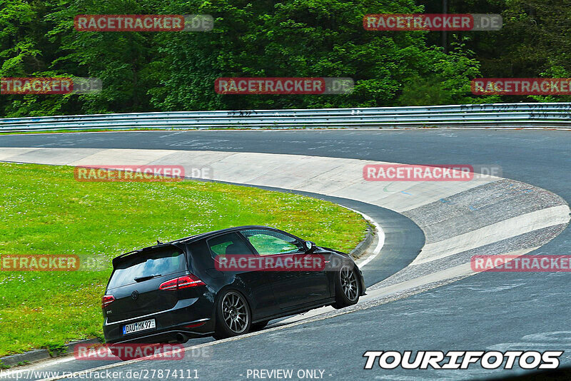 Bild #27874111 - Touristenfahrten Nürburgring Nordschleife (20.05.2024)