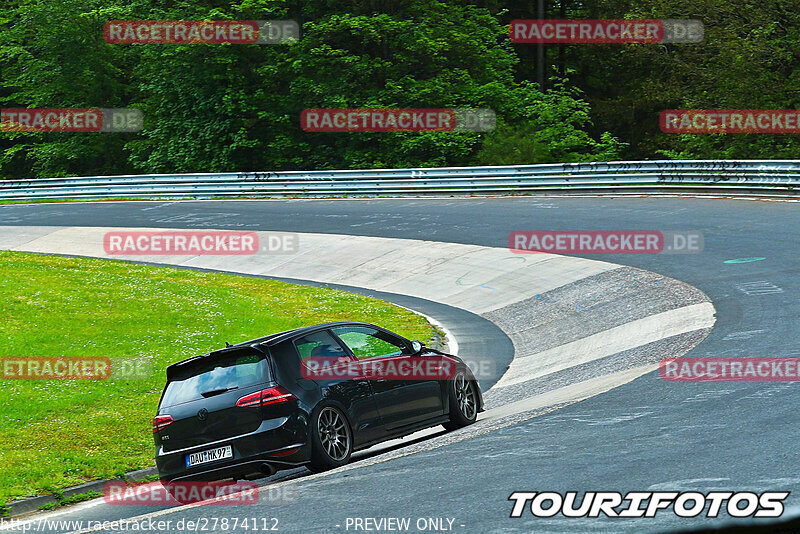 Bild #27874112 - Touristenfahrten Nürburgring Nordschleife (20.05.2024)