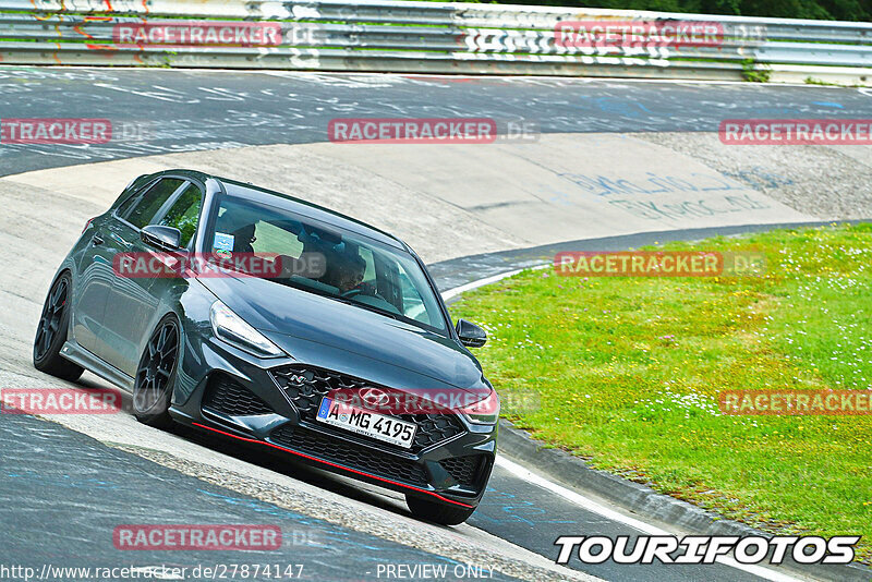 Bild #27874147 - Touristenfahrten Nürburgring Nordschleife (20.05.2024)