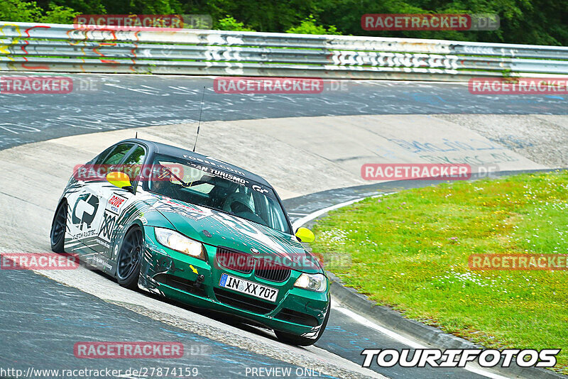 Bild #27874159 - Touristenfahrten Nürburgring Nordschleife (20.05.2024)