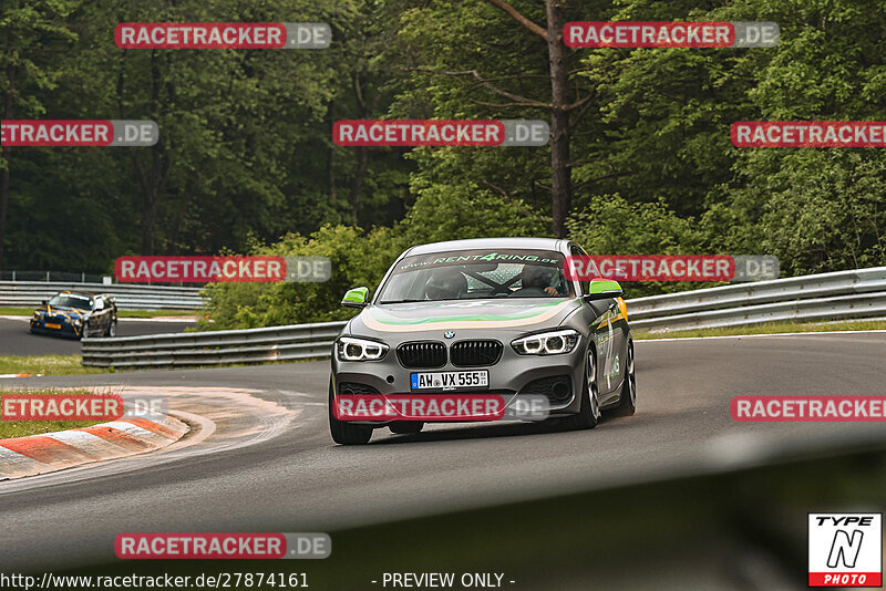 Bild #27874161 - Touristenfahrten Nürburgring Nordschleife (20.05.2024)