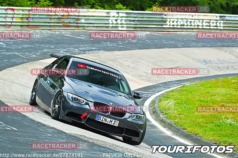 Bild #27874191 - Touristenfahrten Nürburgring Nordschleife (20.05.2024)