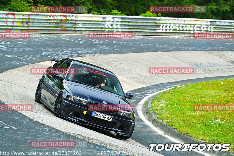 Bild #27874203 - Touristenfahrten Nürburgring Nordschleife (20.05.2024)