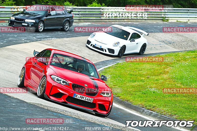 Bild #27874247 - Touristenfahrten Nürburgring Nordschleife (20.05.2024)