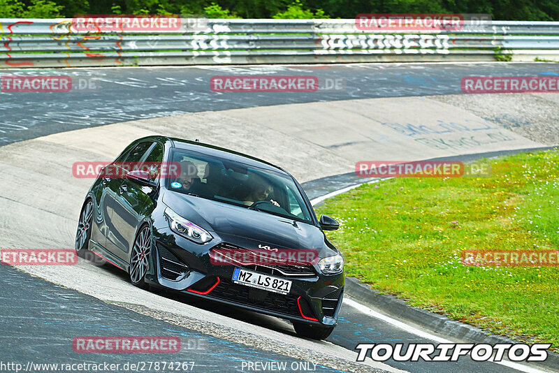 Bild #27874267 - Touristenfahrten Nürburgring Nordschleife (20.05.2024)