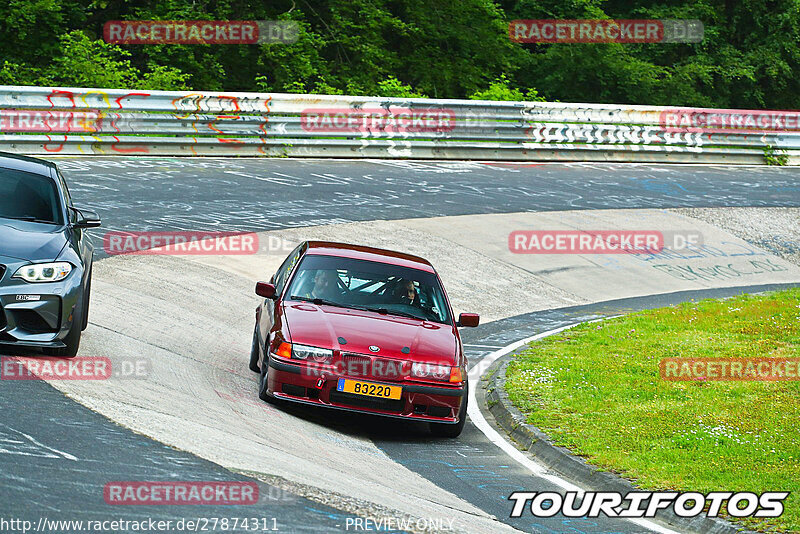 Bild #27874311 - Touristenfahrten Nürburgring Nordschleife (20.05.2024)